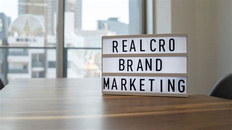 marketing agency in japan|RealCRO .